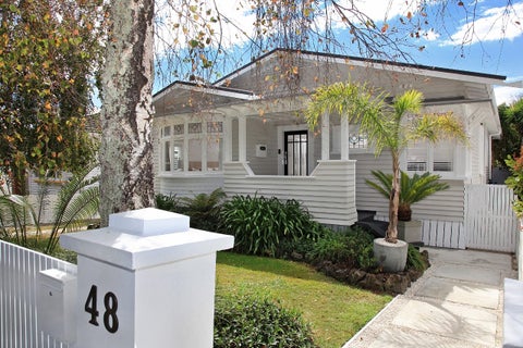 48 Calgary Street, Mount Eden, Auckland