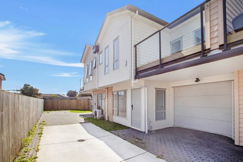92D Luke Street East, Ōtāhuhu, Auckland