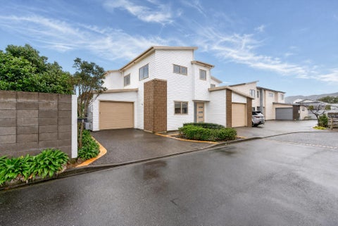 5 Latimer Way, Petone, Lower Hutt