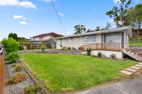 26 Glenview Terrace, Glenview, Hamilton