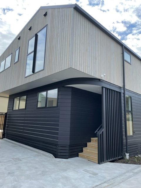 2/16 Harakeke Street, Riccarton, Christchurch