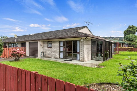 21D Lupton Avenue, Kensington, Whangarei