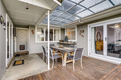 91 Wycliffe Street, Onekawa, Napier
