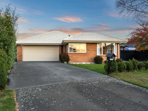 35 Durrell Way, Rolleston, Rolleston