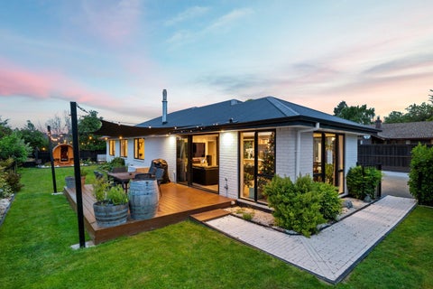 84B Alma Street, Renwick