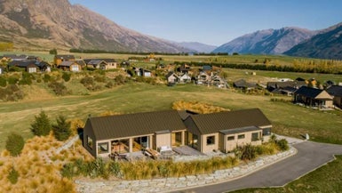 10 Glenelg Lane, Jacks Point, Queenstown