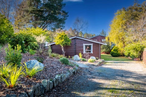 75 Conical Hill Road, Hanmer Springs, Hanmer Springs