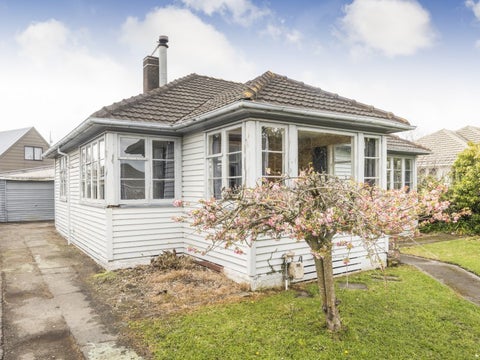 41 Tweed Street, Roslyn, Palmerston North