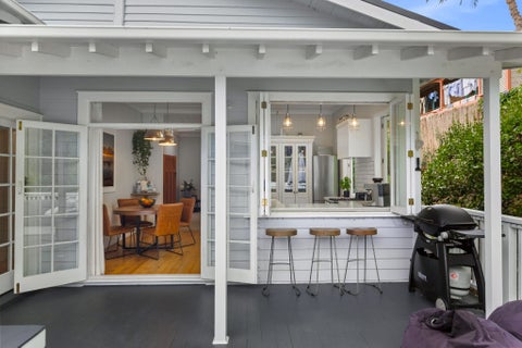 23 Ewen Alison Avenue, Devonport, Auckland