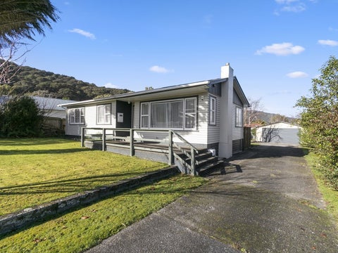 26 Wright Street, Wainuiomata, Lower Hutt