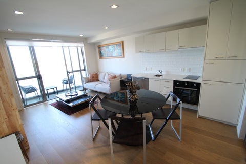 2H/17 Blake Street, Ponsonby, Auckland