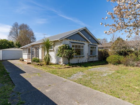 27 Hoon Hay Road, Hoon Hay, Christchurch