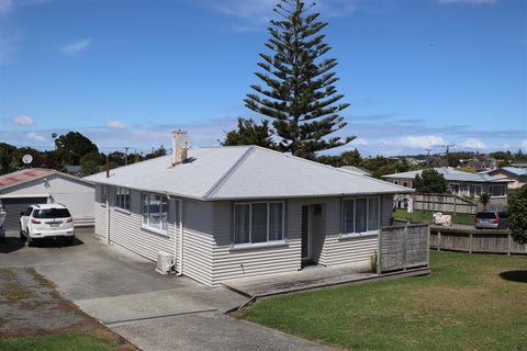 59 Ranfurly Street, Dargaville