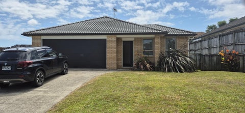 29 Kathleen Reece Place, Waiuku, Waiuku