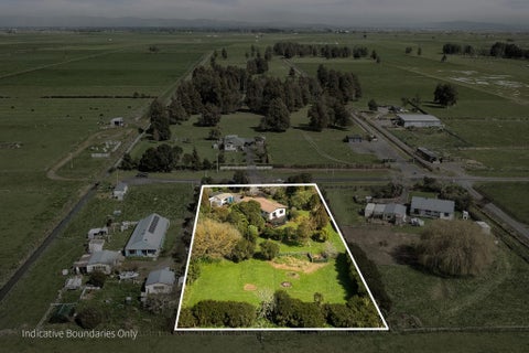 177 Oparia Road, Turua, Ngatea