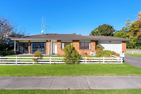 121A Matapihi Road, Mount Maunganui, Mount Maunganui