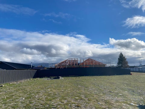6 Jack Adamson Drive, Twizel, Twizel