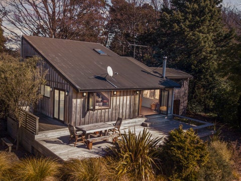 98 Clyde St (State Highway, 49), OHAKUNE