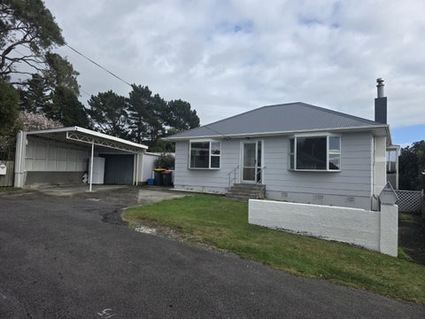 280 Huatoki Street, Upper Vogeltown, New Plymouth