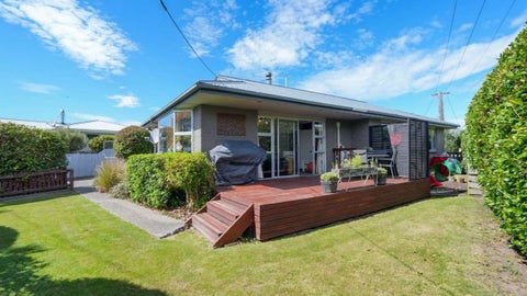 221 Mcquarrie Street, Kingswell, Invercargill