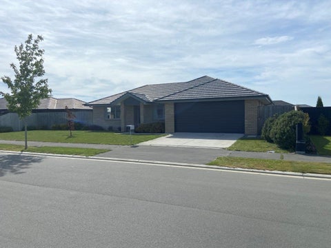 3 Kaye Lane, Rolleston, Rolleston