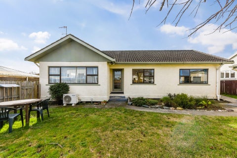 5 Maitland Avenue, Stoke, Nelson