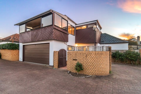 3/636 Remuera Road, Remuera, Auckland