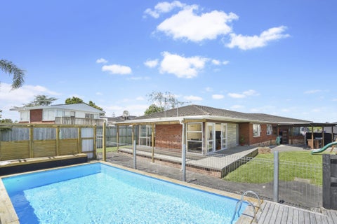 10 Treagon Place, Papatoetoe, Auckland