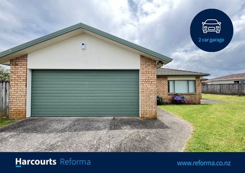 11 Ettrick Lane, Papakura, Papakura