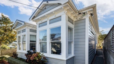 24 Garfield Street, Brooklyn, Wellington