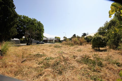 4 Len Hale Place, Parklands, Christchurch