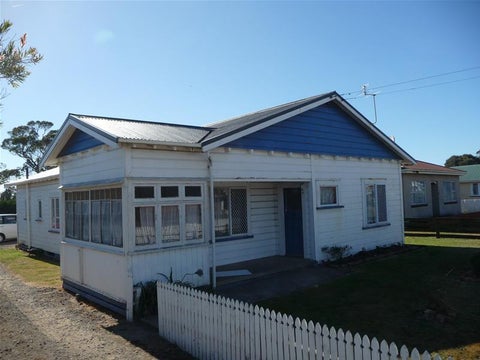 90 Glover Road, Hawera