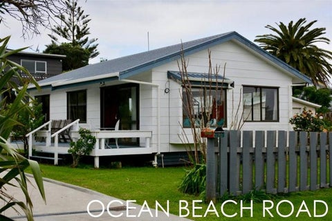 170A Ocean Beach Road, Tairua