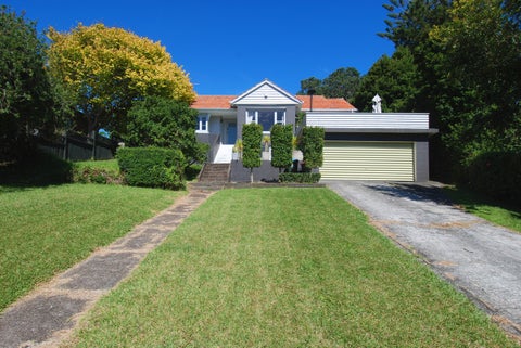 21 Tautari Street, Orakei, Auckland