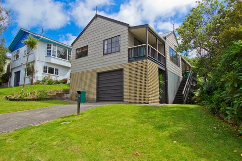 42 Redvers Drive, Belmont, Lower Hutt