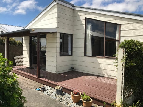 1/55 COX ST, Ashburton, ASHBURTON