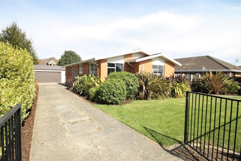 14 Cedar Crescent, Mosgiel, Mosgiel