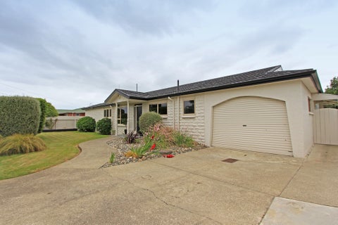 50 James Street, Glengarry, Invercargill