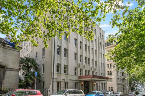 1D/5 Parliament Street, Auckland Central, Auckland