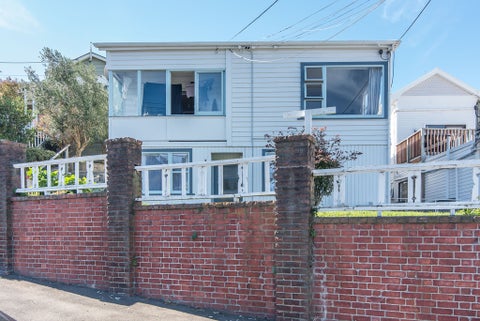 52 Waitoa Road, Hataitai, Wellington