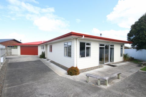39 Nathan Street, Springvale, Whanganui