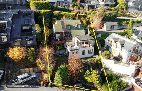 3 Poole Lane, Queenstown, Queenstown