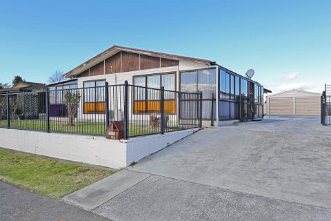 103 Chatham Road, Flaxmere, Hastings