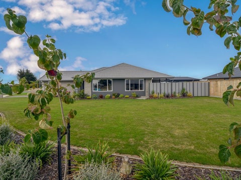 5 Stoneleigh Drive, Solway, Masterton