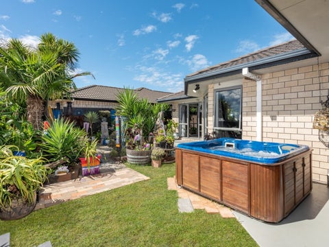 20 Waterford Park Drive, Papamoa Beach, Papamoa