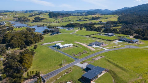 1 Woodleigh Lane, Mangawhai, Mangawhai