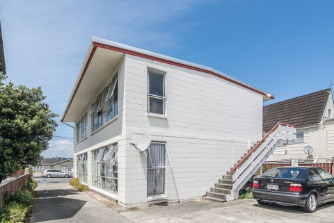 2/72 Freyberg Street, Lyall Bay, Wellington