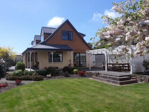 216 Major Hornbrook Road, Mount Pleasant, Christchurch