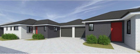 1 Heath Street, St Andrews, Hamilton