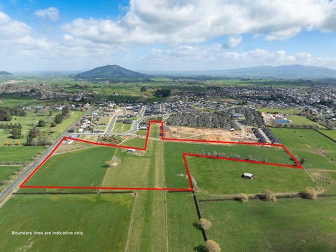 49 Golf Road, Te Awamutu, Waipa, Waikato
